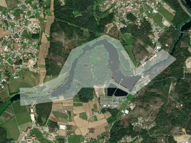 Image demonstrating SINVAQUA project